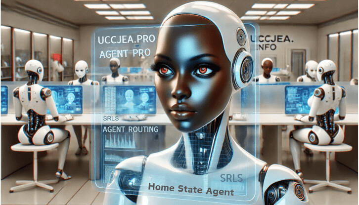Home state Agent